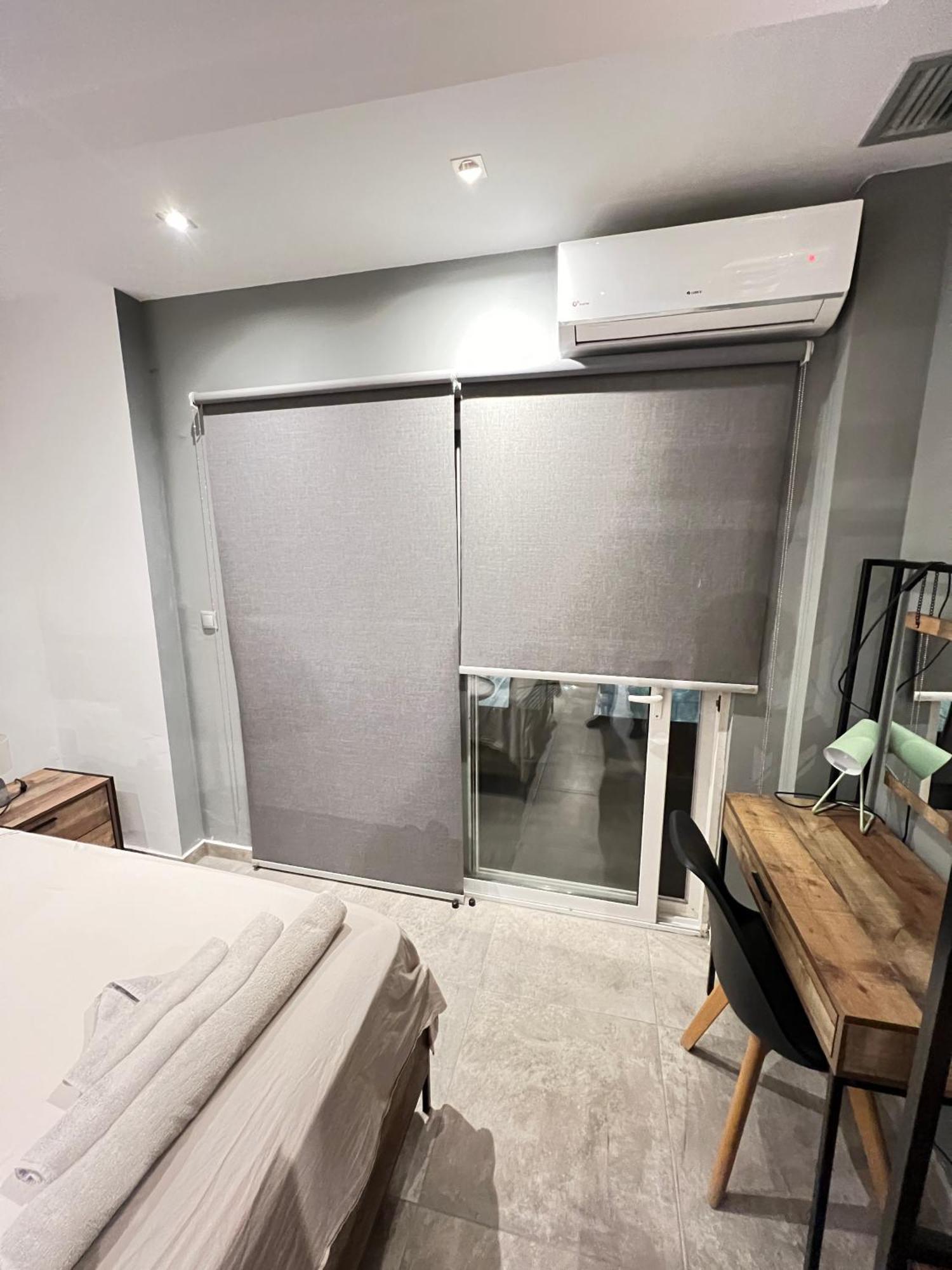 Modern Apartment In The Heart Of The City Alexandrupoli Exteriér fotografie